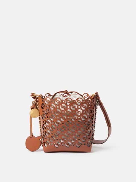 Frayme S-Wave Bucket Bag