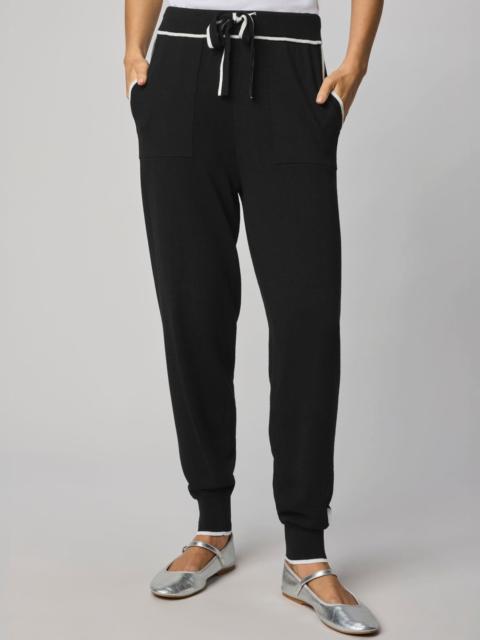 Splendid All the Love Sweater Jogger