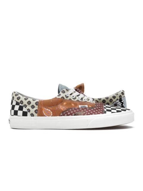 Vans Era Tiger Patchwork