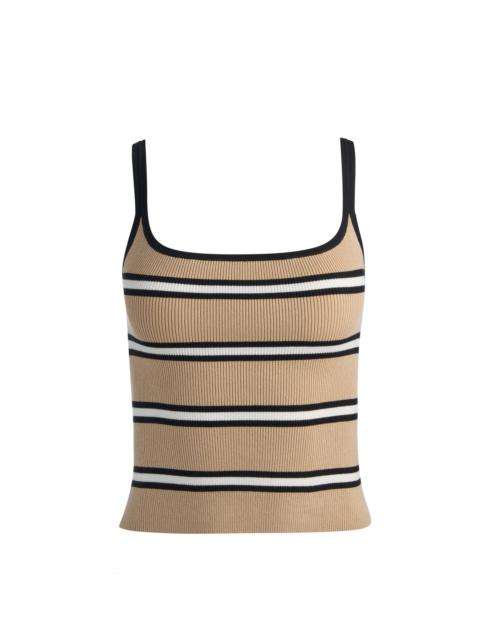 Alice + Olivia SHANA TANK