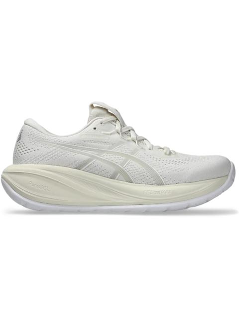 Asics ASICS Gel-Cumulus 28 Cream Glacier Grey (Women's)