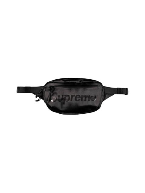 Supreme Waist Bag 'Black'