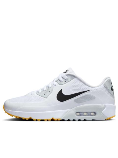 Nike Nike Air Max 90 Golf White Black Gum
