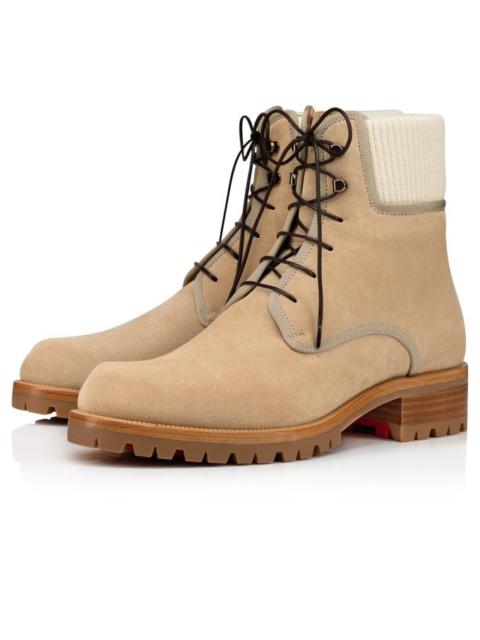 Christian Louboutin Trapman BEIGE