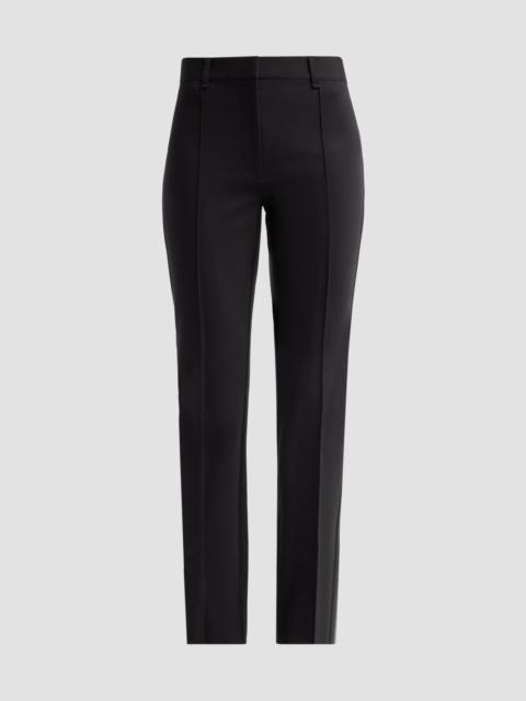 rag & bone Women's Stefan Regalia Coat - Black