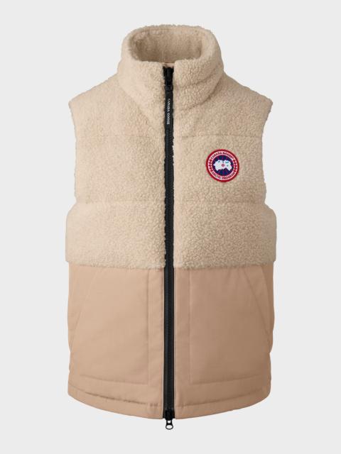 Canada Goose Elora Puffer Vest
