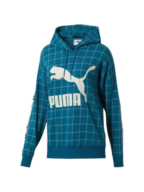 PUMA Revolt hoodie