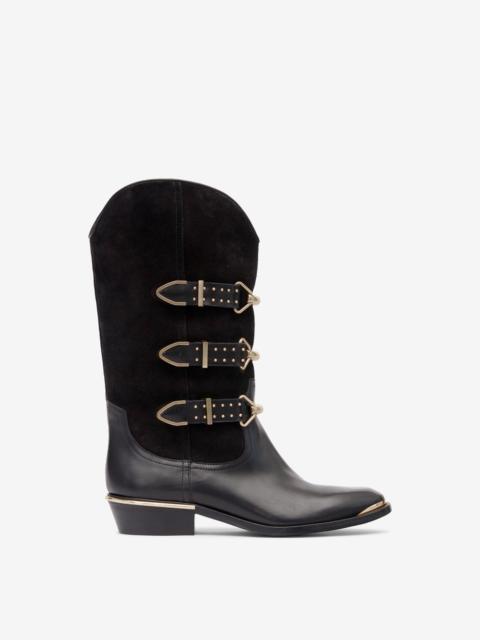Isabel Marant MEXIA BOOTS