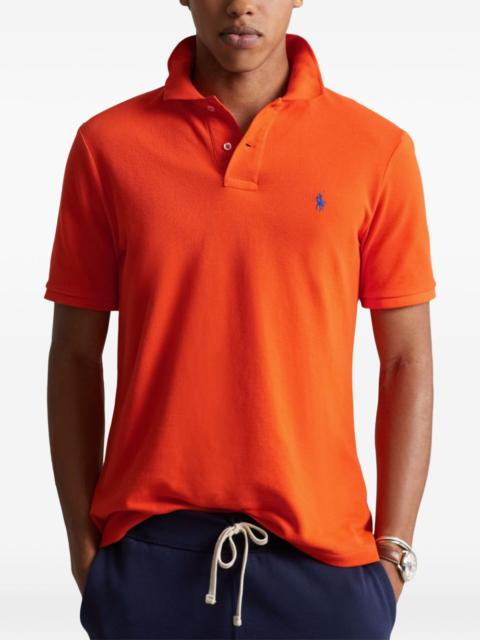 Polo Ralph Lauren short-sleeve polo shirt