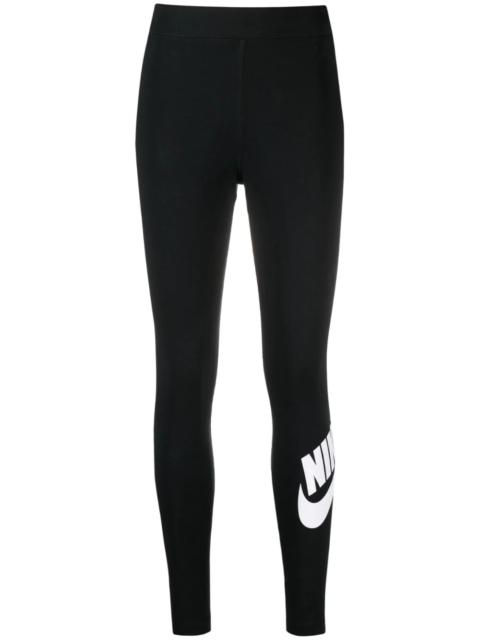 Nike high-rise leggings