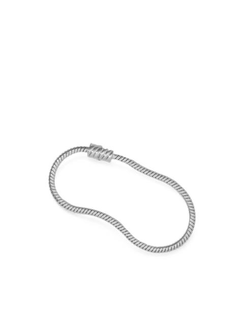 JENNIFER FISHER Madison Avenue flex bracelet