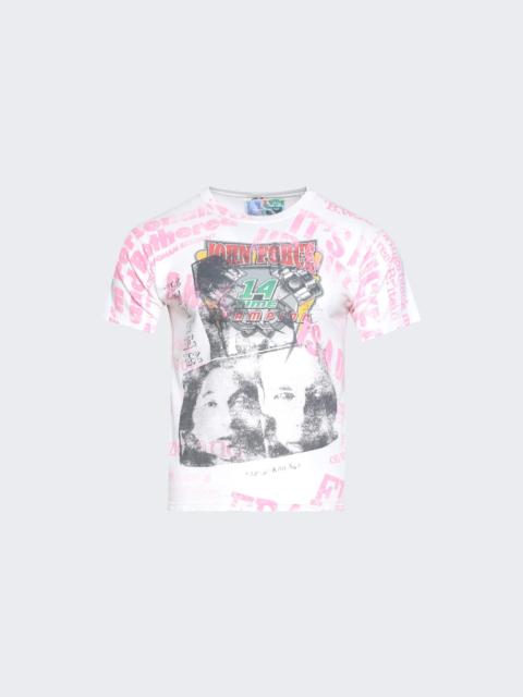 *Better With Age Eradica All Over Print Tee White