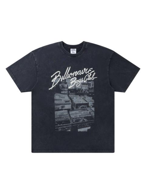BILLIONAIRE BOYS CLUB CRATES SS KNIT