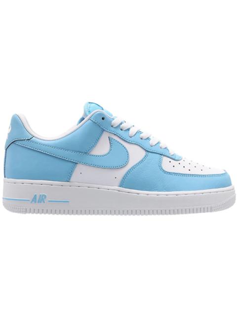 Nike Air Force 1 Low Blue Gale