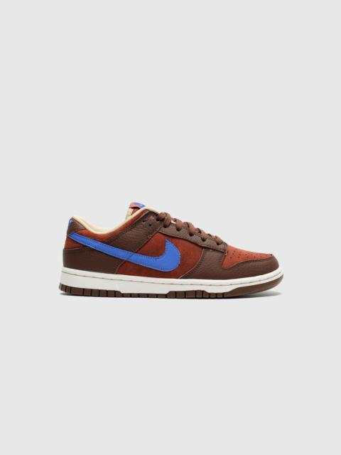 DUNK LOW RETRO PRM "MARS STONE"