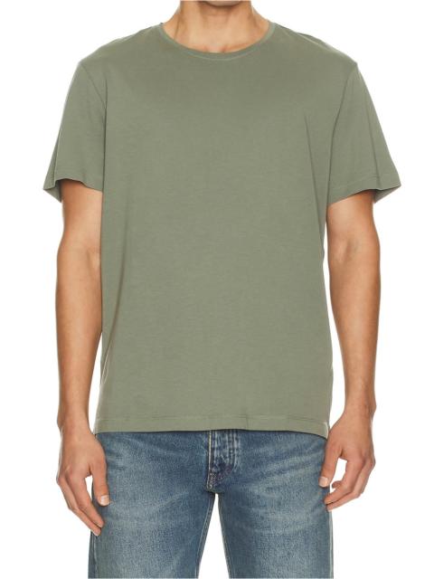 PAIGE Sorden Crew Neck Tee