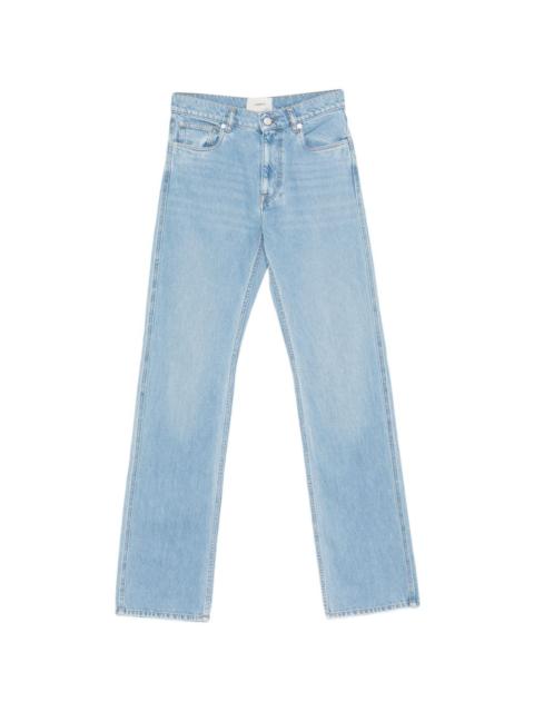 COPERNI boyfriend denim trousers