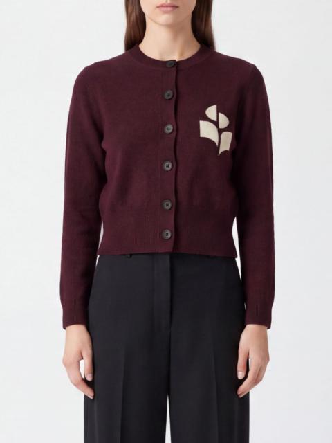 Isabel Marant Étoile ISABEL MARANT ETOILE Sweater Woman color Red