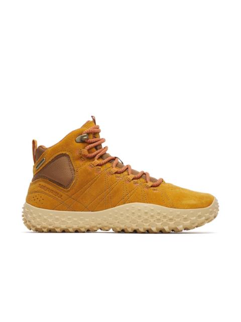 MERRELL Women's Wrapt Mid Waterproof