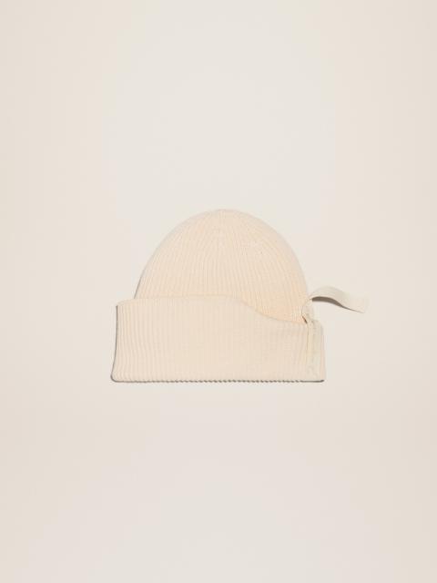 JACQUEMUS Le bonnet Pipa