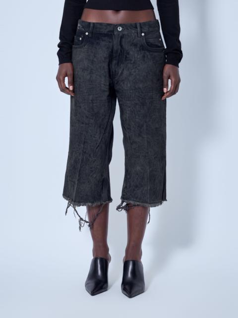 Rick Owens Bolan Cutoffs
