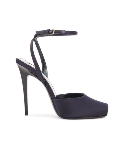 SAINT LAURENT Orhand Sandal