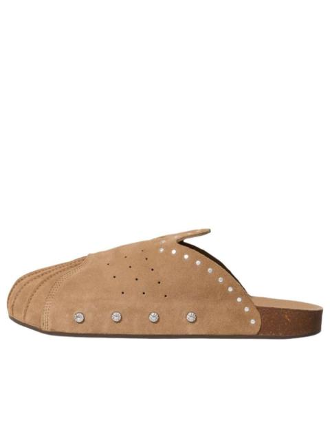 adidas adidas Adimule Slides 'Cardboard Gum' KZ6604
