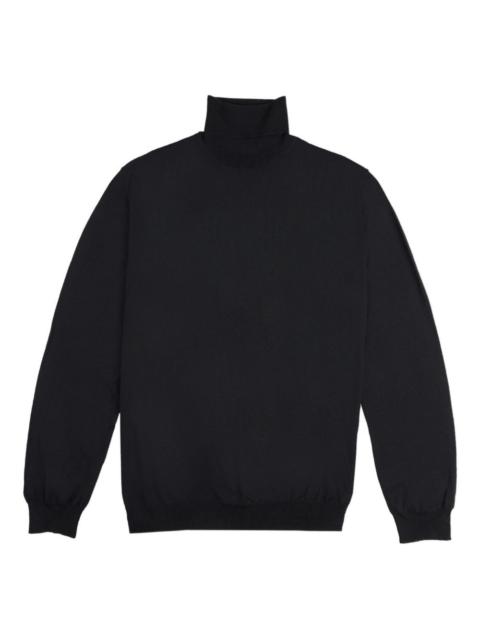 SLOWEAR turtleneck sweater
