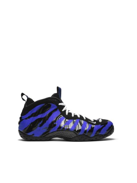 Nike Air Foamposite One QS "Memphis Tigers" sneakers