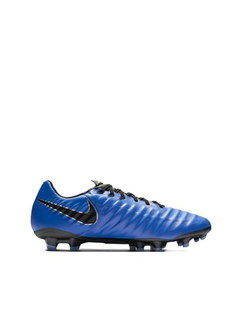 Nike Legend 7 Pro FG lace-up soccer sneakers
