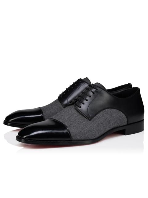Christian Louboutin Top 5 Derbies