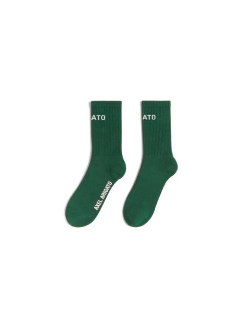 Axel Arigato Block Jacquard Socks