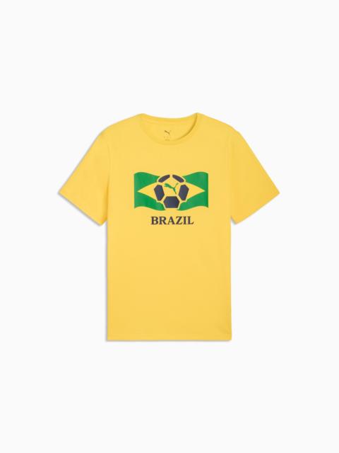 PUMA Fanpack USA Men's Soccer Tee