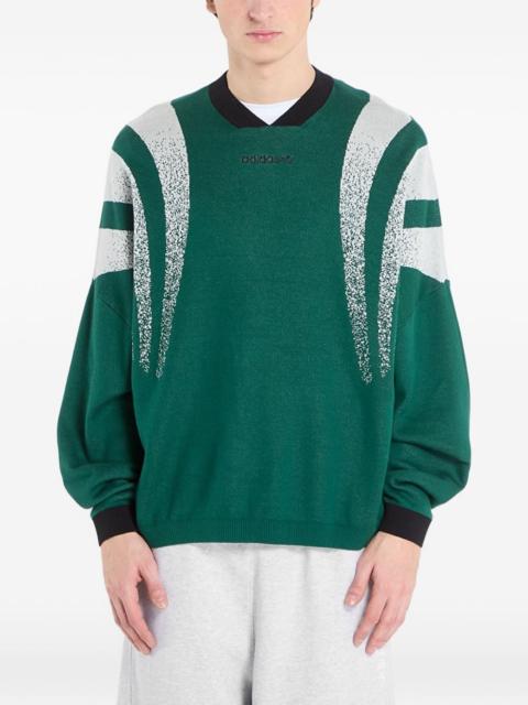 adidas Santiago loose sweatshirt