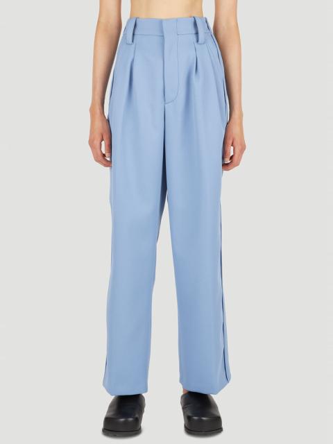 Meryll Rogge Front Pleat Pants