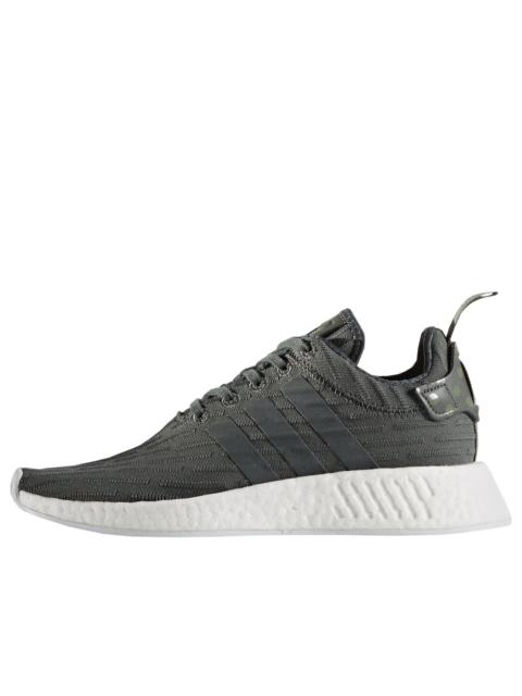 adidas (WMNS) adidas NMD_R2 'Utility Ivy' BA7261