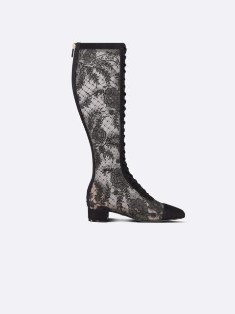Dior Naughtily-D Boot