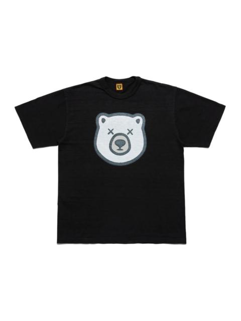 Human Made Human Made x KAWS #5 T-shirt Black