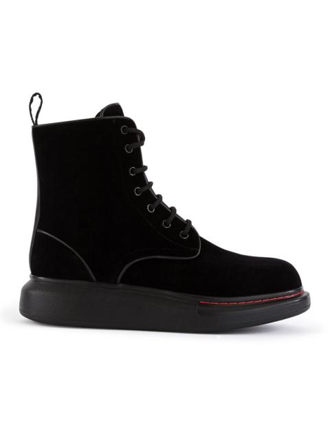 Alexander McQueen 대형 부츠