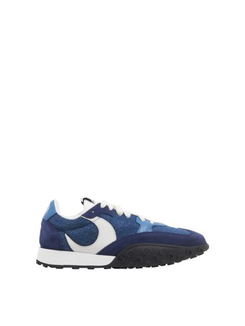 Marine Serre Deadstock Denim MS Rise