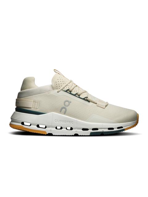 On Cloudnova 2