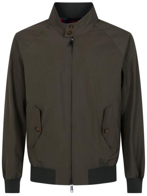 Baracuta 'G9 Baracuta' Bomber Jacket