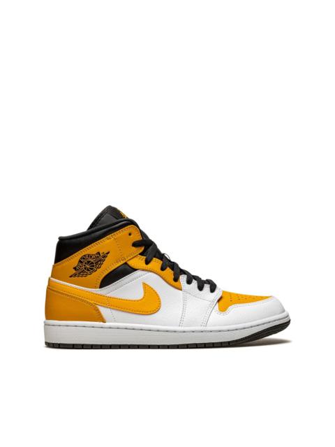 Air Jordan 1 Mid sneakers