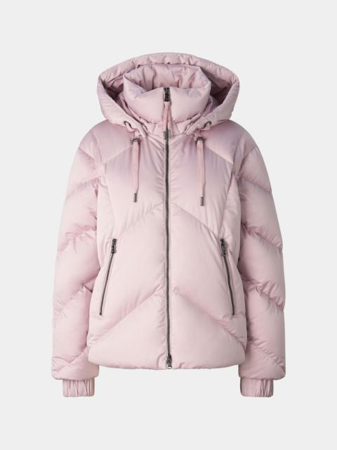 BOGNER Georgia Down Jacket in Rosé