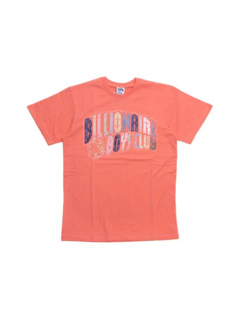 BILLIONAIRE BOYS CLUB Billionaire Boys Club Arch Tee Pink