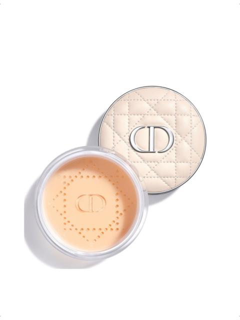Dior Dior Forever On Set Powder Invisible Matte Blurring Finish Limited-Edition Loose Setting Powder 9g