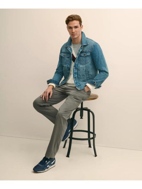 Brooks Brothers The Friday Chino