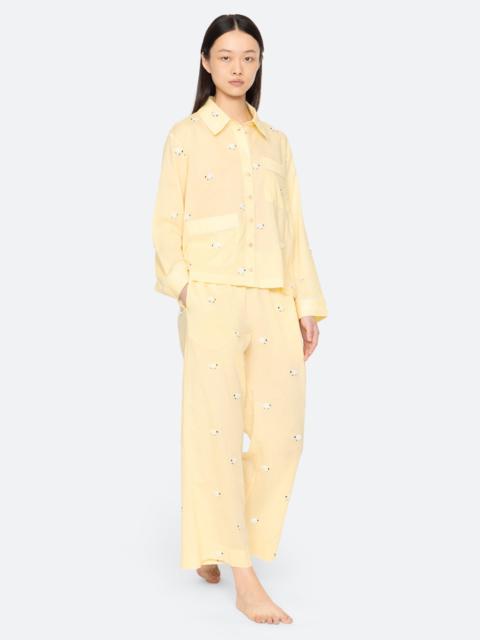 Sea Sheep PJ Set