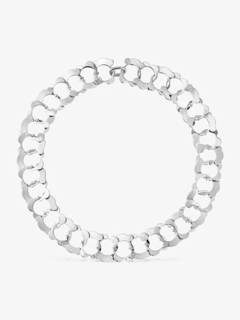 TOUS Steel Necklace TOUS Carrusel