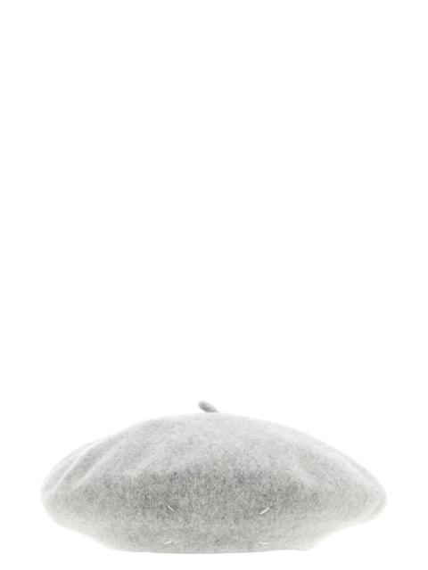 Maison Margiela 'Four Stitches' Cap